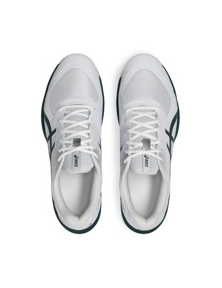 ASICS GAME FF CLAY/OC SHOES 1041A490-100 |ASICS |Padel shoes