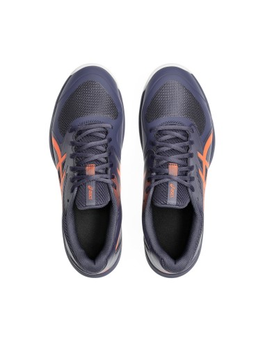 Asics Game FF Clay/OC 1041A490-500 |ASICS |Zapatillas de pádel