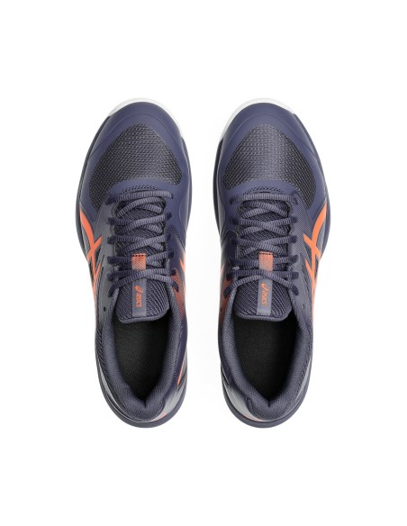 Asics Game FF Clay/OC 1041A490-500 |ASICS |Zapatillas de pádel Asics Game FF Clay/OC 1041A490-500 |ASICS |Zapatillas de pádel