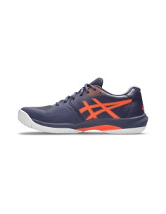 Asics Game Ff Clay/Oc 1041A490-500 Azul |ASICS |Sapatilhas de padel 2
