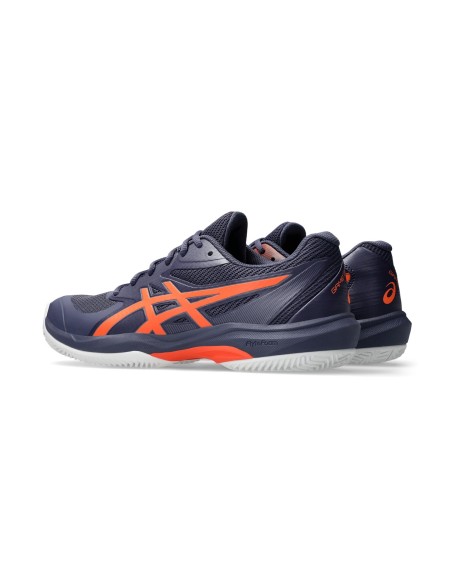 Asics Game FF Clay/OC 1041A490-500 |ASICS |Zapatillas de pádel Asics Game FF Clay/OC 1041A490-500 |ASICS |Zapatillas de pádel