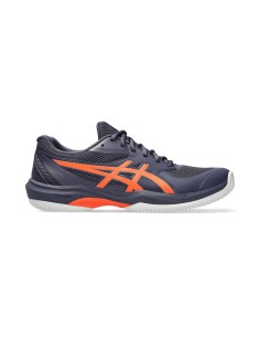 Asics Game Ff Clay/Oc 1041A490-500 Azul |ASICS |Sapatilhas de padel