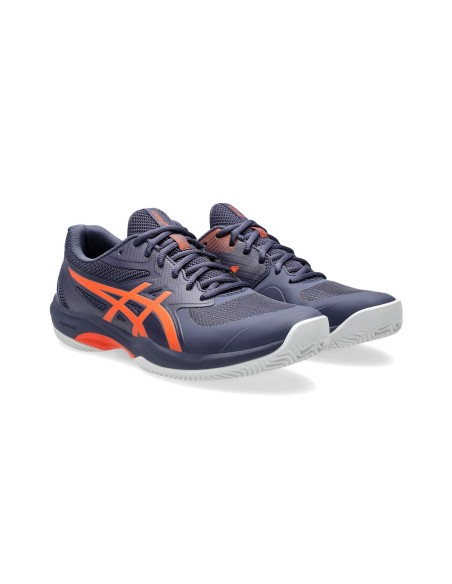 Asics Game FF Clay/OC 1041A490-500 |ASICS |Zapatillas de pádel Asics Game FF Clay/OC 1041A490-500 |ASICS |Zapatillas de pádel