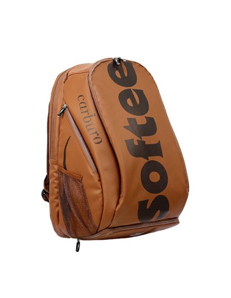 Sac À Dos Softee Carburo Marron |SOFTEE |Accessoires de pagaie