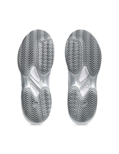 CHAUSSURES ASICS GAME FF CLAY/OC 1042A282-101 POUR FEMMES |ASICS |Chaussures de padel