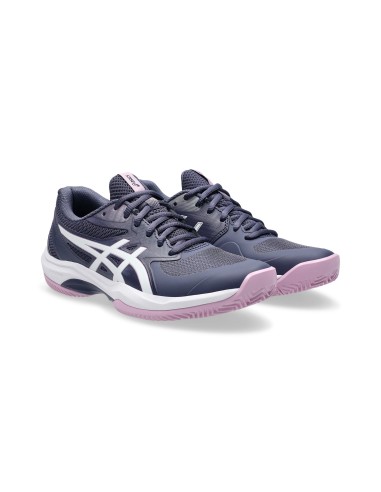 ASICS GAME FF CLAY/OC 1042A282-500 SAPATOS FEMININOS |ASICS |Sapatilhas de padel