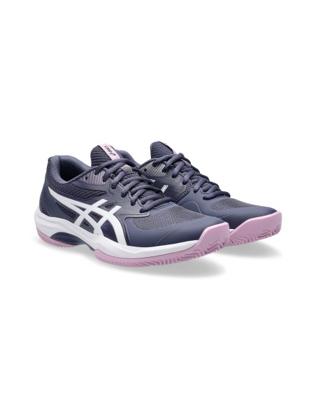 ASICS GAME FF CLAY/OC 1042A282-500 SCARPE DONNA |ASICS |Scarpe da padel