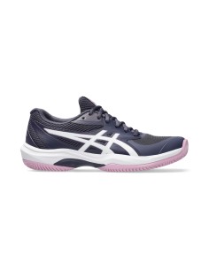 CHAUSSURES ASICS GAME FF CLAY/OC 1042A282-500 FEMME