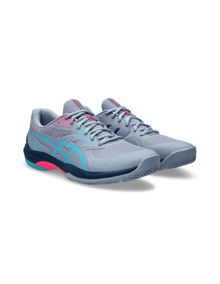 Asics Game Ff Padel Azul1041A493 |ASICS |Sapatilhas de padel