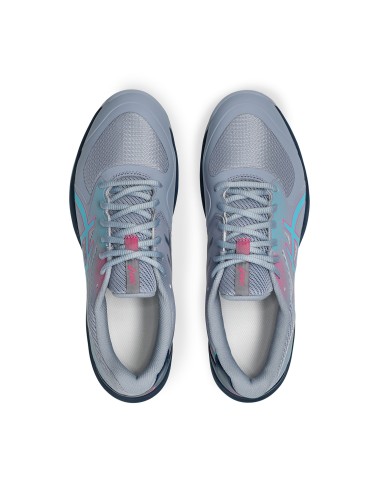 Asics Game Ff Padel Blu1041A493 |ASICS |Scarpe da padel