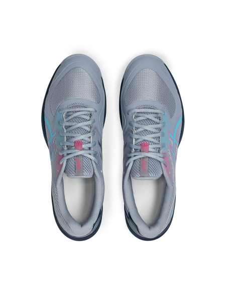 Asics Game Ff Padel Blue1041A493 |ASICS |Padel shoes