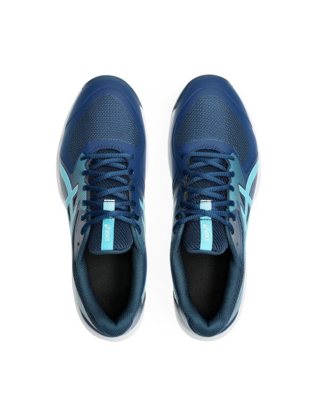 Asics Game Ff Padel Bleu 1041A493 |ASICS |Chaussures de padel