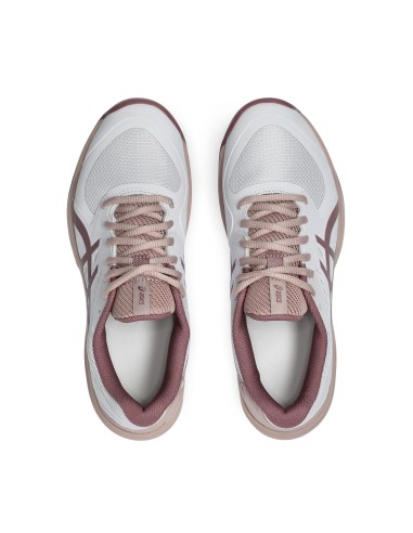 Asics Game Ff Padel White Woman 1042A286 |ASICS |Padel shoes