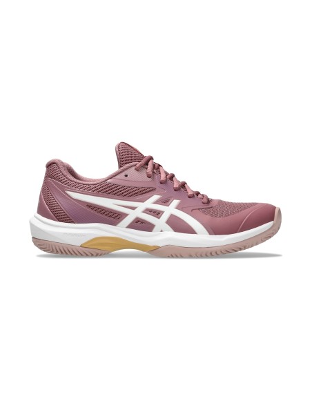 Asics Game Ff Padel Lila Femme 1042A286 |ASICS |Chaussures de padel