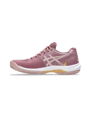 Asics Game Ff Padel LILAS Woman 1042A286 |ASICS |Chaussures de padel
