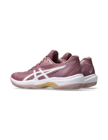 Asics Game Ff Padel Lilac Woman 1042A286 |ASICS |Padel shoes
