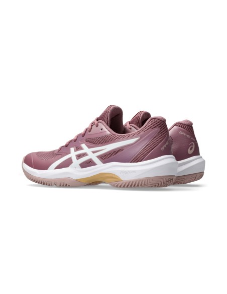 Asics Game Ff Padel Lilla Donna 1042A286 |ASICS |Scarpe da padel