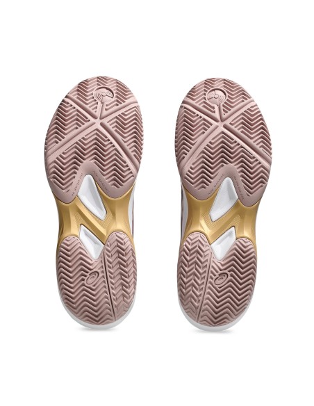 Asics Game Ff Padel Lila Femme 1042A286 |ASICS |Chaussures de padel