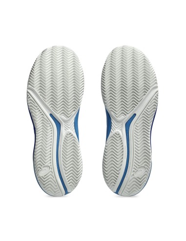 Asics Gel-Challenger 14 Clay Blue Women 1042A254 |ASICS |Padel shoes