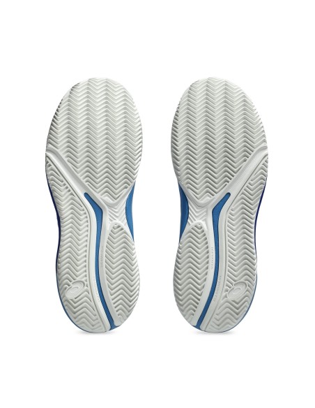 Asics Gel-Challenger 14 Clay Blue Women 1042A254 |ASICS |Padel shoes
