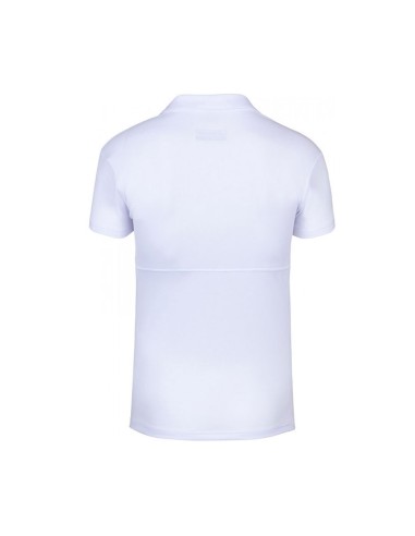 Babolat Play Polo Girl 3Gp1021 |BABOLAT |Padel clothing