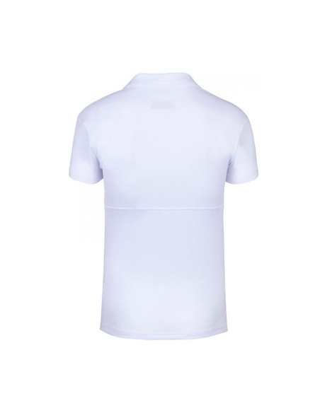 Babolat Play Polo Girl 3Gp1021 |BABOLAT |Padel clothing