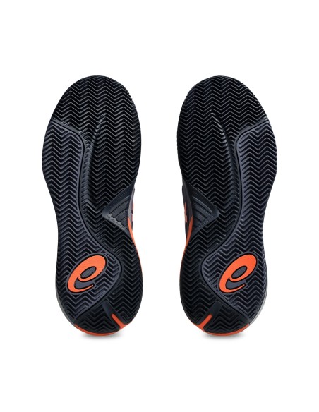 Asics Gel-Resolution X Clay Roxo 1041A485 |ASICS |Sapatilhas de padel Asics Gel-Resolution X Clay Roxo 1041A485 |ASICS |Sapatilhas de padel