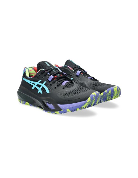 CHAUSSURES ASICS GEL-RESOLUTION X PADEL LE 1041A503-002 |ASICS |Chaussures de padel CHAUSSURES ASICS GEL-RESOLUTION X PADEL LE 1041A503-002 |ASICS |Chaussures de padel