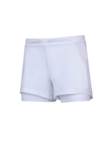 Pantaloncini Babolat Exercise 3In Bambina |BABOLAT |Abbigliamento da padel