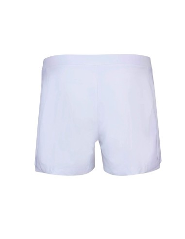 Pantaloncini Babolat Exercise 3In Bambina |BABOLAT |Abbigliamento da padel