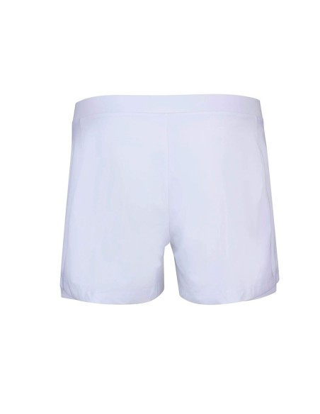 Pantaloncini Babolat Exercise 3In Bambina |BABOLAT |Abbigliamento da padel