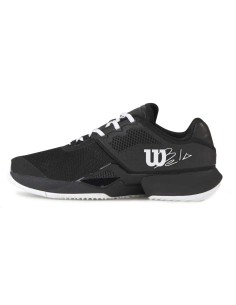 Wilson Bela Tour Black 2025 Wrs335330 |WILSON |Padel shoes 2