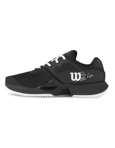 Wilson Bela Tour Black 2025 Wrs335330 |WILSON |Padel shoes