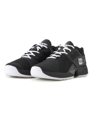 Wilson Bela Tour Nero 2025 Wrs335330 |WILSON |Scarpe da padel