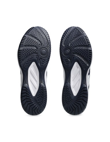 Asics Upcourt 6 1071A104-102 Blanco |ASICS |Zapatillas de pádel