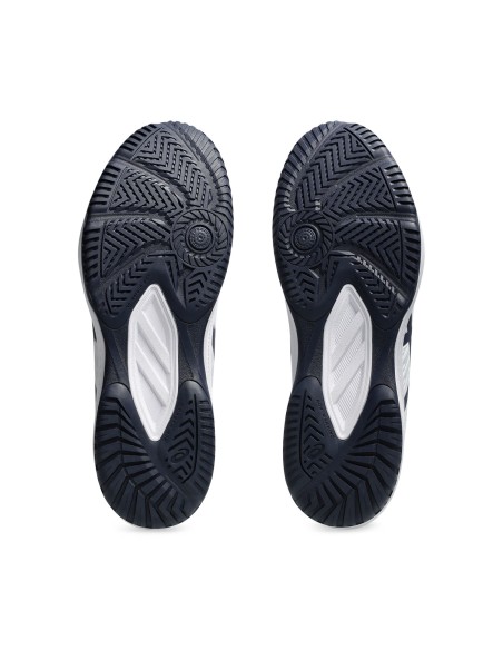 Asics Upcourt 6 1071A104-102 Branco |ASICS |Sapatilhas de padel