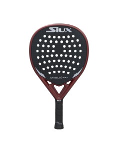 Siux Diablo Elite 4 2025 |SIUX |Raquettes de padel