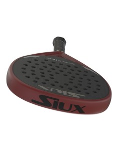 Siux Diablo Elite 4 2025 |SIUX |Raquettes de padel 2