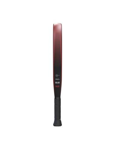 Siux Diablo Elite 4 2025 |SIUX |Palas de pádel