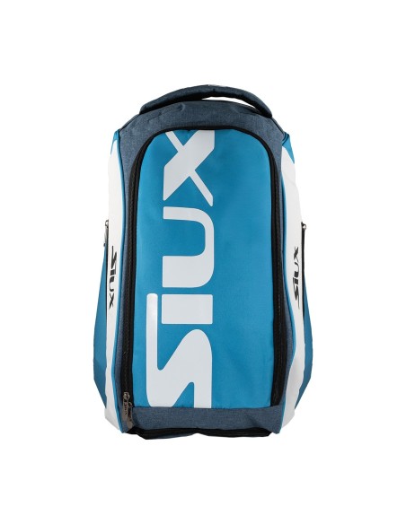 Saco/ Mochila Siux Pro Tour Navy |SIUX |Acessórios de remo