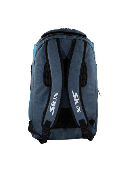 Saco/ Mochila Siux Pro Tour Navy |SIUX |Acessórios de remo