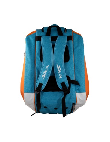 Paletero Siux Pro Tour Naranja |SIUX |Accessoires de pagaie