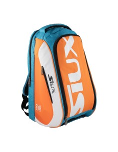 Saco/ Mochila Siux Pro Tour Laranja |SIUX |Acessórios de remo 2