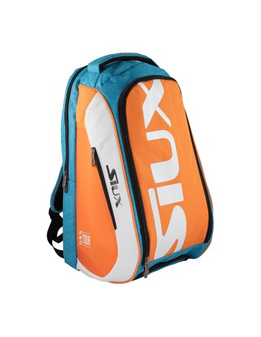 Mochila Siux Pro Tour Naranja |SIUX |Accessoires de pagaie