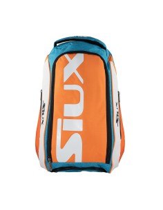 Mochila Siux Pro Tour Orange