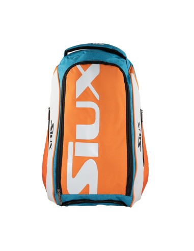 Mochila Siux Pro Tour Naranja |SIUX |Accessoires de pagaie