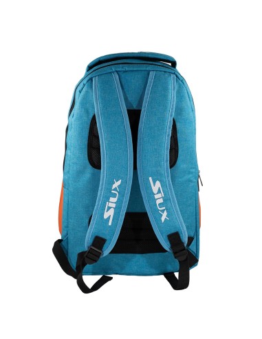 Sac À Dos Siux Pro Tour Orange |SIUX |Accessoires de pagaie