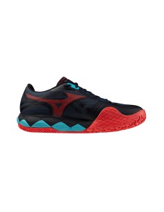 CHAUSSURES MIZUNO WAVE ENFORCE TOUR 2 61GB2506 07