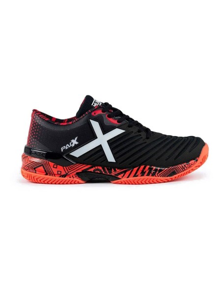 Munich Padx 55 Padel Nero 4034055 |MUNICH |Scarpe da padel