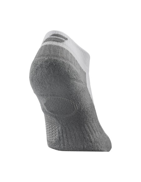 Chausettes Babolat Pro 360 Blanc Femme |BABOLAT |Chaussettes